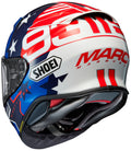 SHOEI RF-1400 MARQ AM.SPIRIT