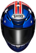 SHOEI RF-1400 MARQ AM.SPIRIT