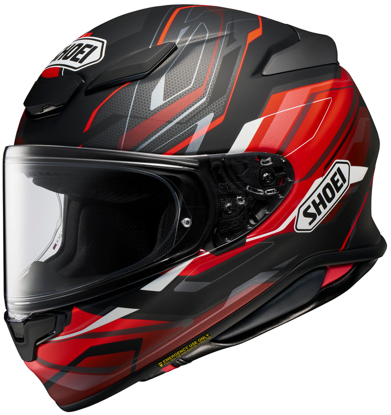 SHOEI RF-1400 CAPRICCIO TC-1 TC1