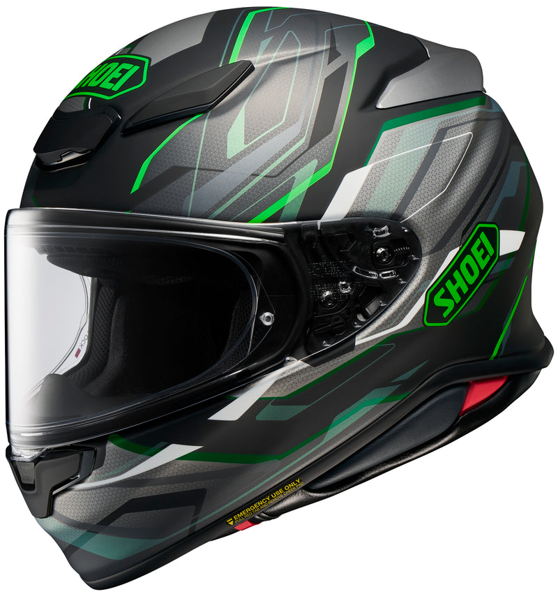 SHOEI RF-1400 CAPRICCIO TC-4 TC4