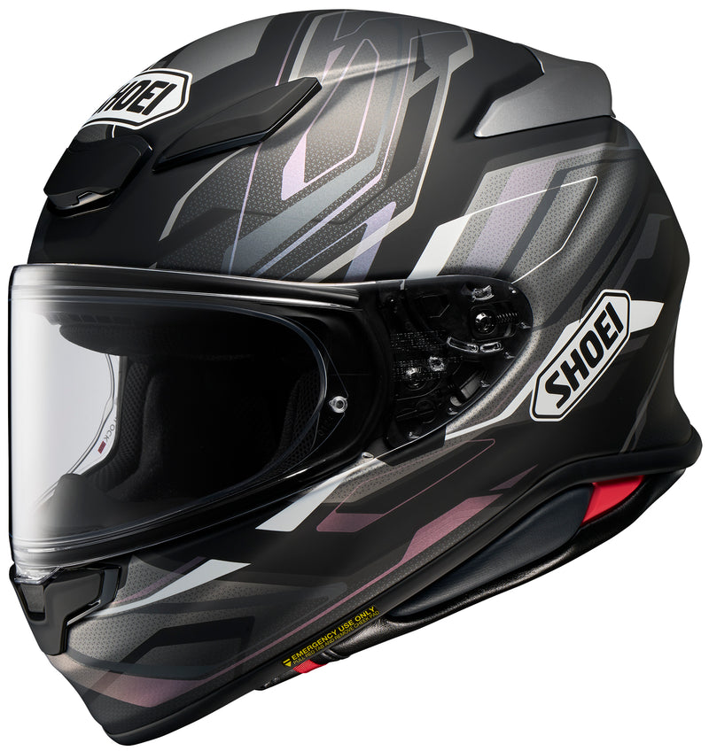 SHOEI RF-1400 CAPRICCIO TC-5 TC5