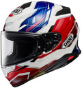 SHOEI RF-1400 CAPRICCIO TC-10 TC10