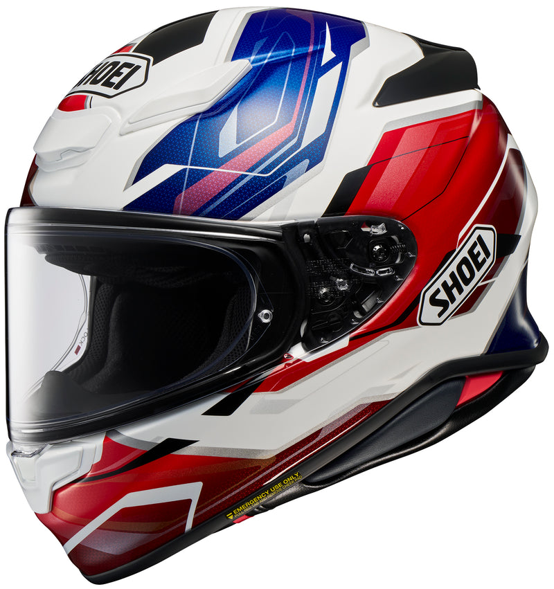 SHOEI RF-1400 CAPRICCIO TC-10 TC10