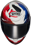SHOEI RF-1400 CAPRICCIO TC-10 TC10