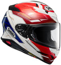 SHOEI RF-1400 CAPRICCIO TC-10 TC10