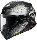 SHOEI RF-1400 GLEAM TC-5 TC5