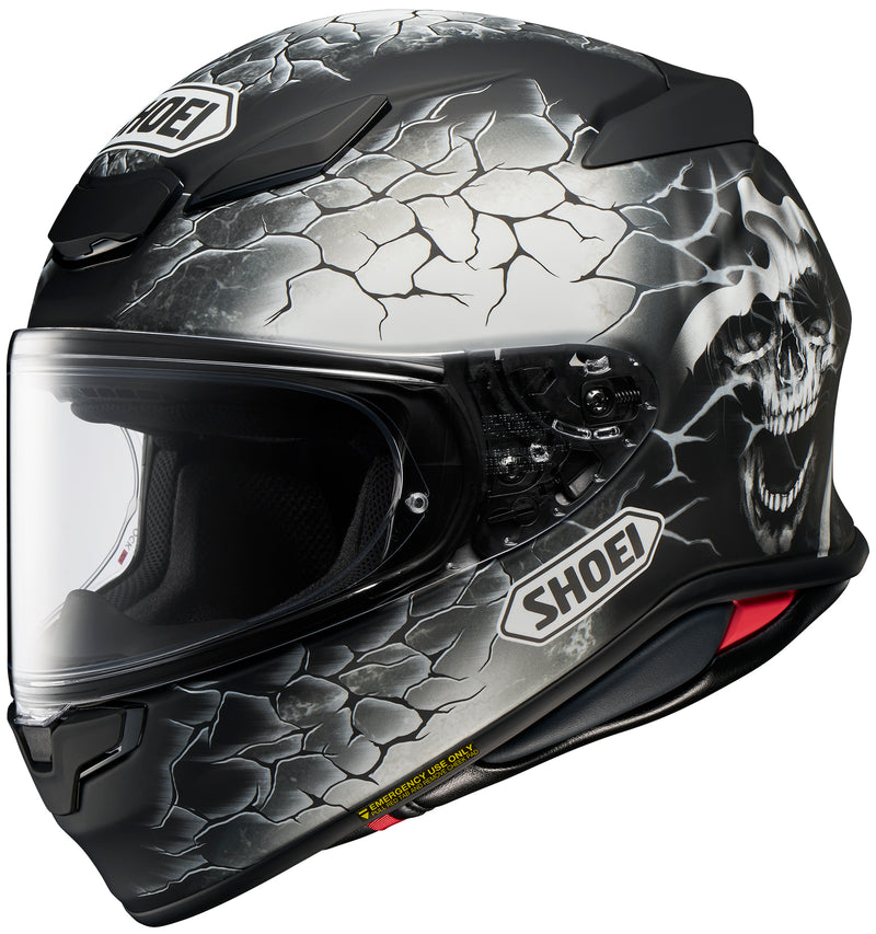 SHOEI RF-1400 GLEAM TC-5 TC5