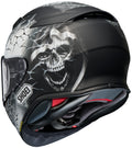 SHOEI RF-1400 GLEAM TC-5 TC5