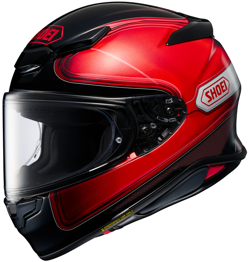SHOEI RF-1400 SHEEN TC-1 TC1