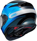 SHOEI RF-1400 SHEEN TC-2 TC2