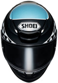 SHOEI RF-1400 SHAKIN TC-2 TC2