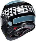 SHOEI RF-1400 SHAKIN TC-2 TC2