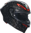 Pista GP RR Carbonio Forgiato Helmet - Italia