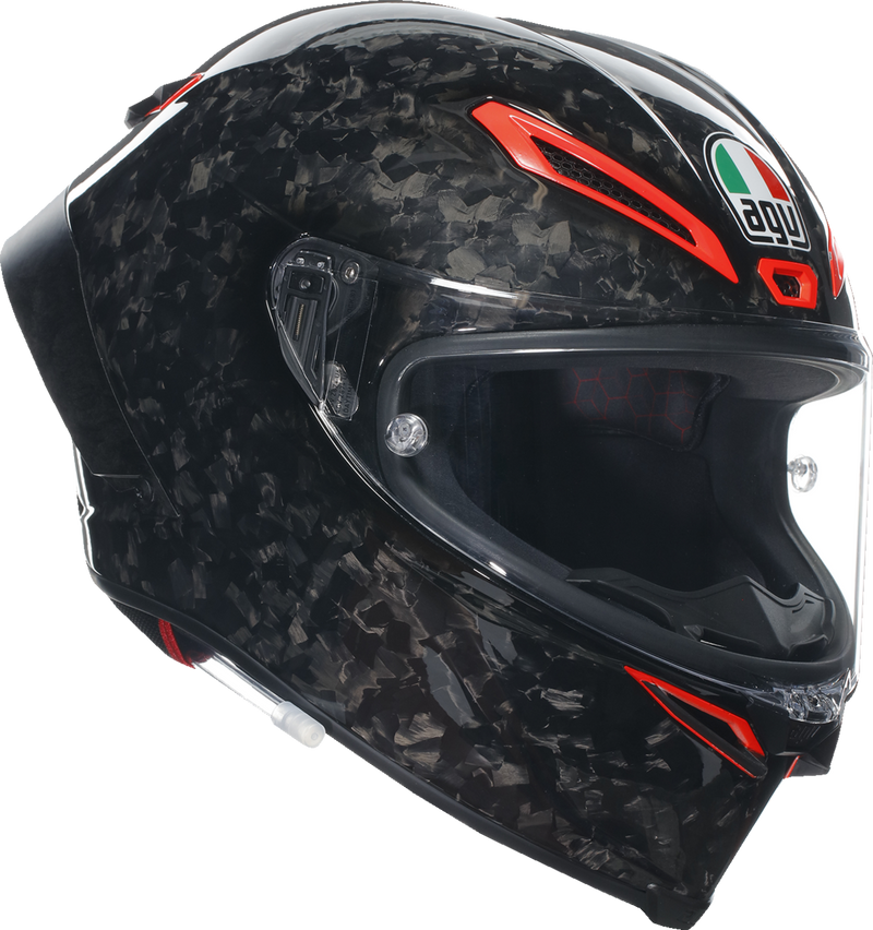 Pista GP RR Carbonio Forgiato Helmet - Italia