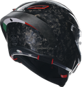 Pista GP RR Carbonio Forgiato Helmet - Italia