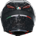 Pista GP RR Carbonio Forgiato Helmet - Italia