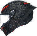 Pista GP RR Carbonio Forgiato Helmet - Italia