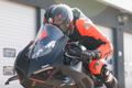 Pista GP RR Carbonio Forgiato Helmet - Italia