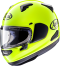Quantum-X Solid Helmet - Fluorescent Yellow