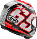 Corsair-X Nicky Reset Helmet - Frost