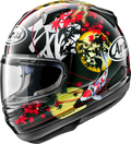 Signet-X Oriental 2 Helmet - Multi