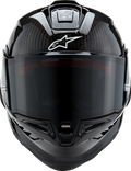 Black + Gloss