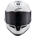 Gloss + White