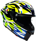 Pista GP RR Limited Edition Soleluna 2023 Helmet - Multi