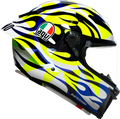Pista GP RR Limited Edition Soleluna 2023 Helmet - Multi