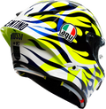 Pista GP RR Limited Edition Soleluna 2023 Helmet - Multi