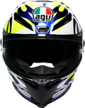 Pista GP RR Limited Edition Soleluna 2023 Helmet - Multi