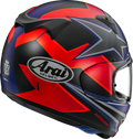 Regent-X Stars & Stripes Helmet - Dark