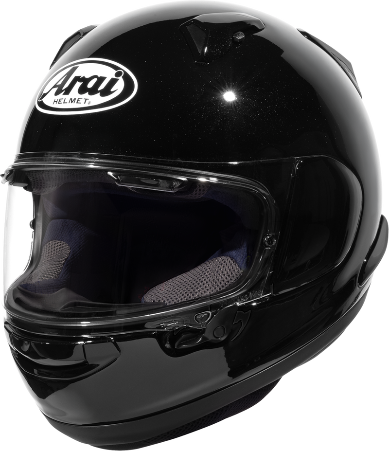 Quantum-X Helmet - Pearl Black