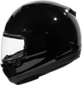 Quantum-X Helmet - Pearl Black