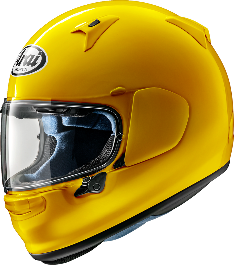 Regent-X Code Helmet - Yellow