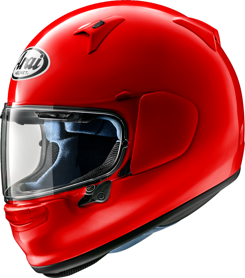 Regent-X Code Helmet - Red