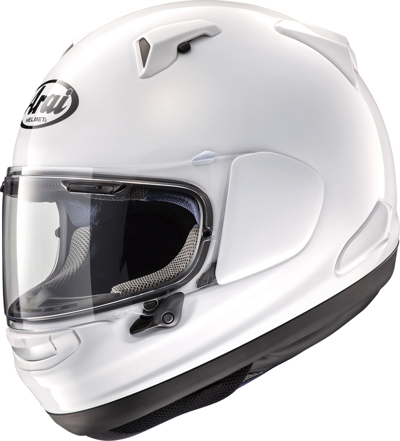Signet-X Helmet - Diamond White