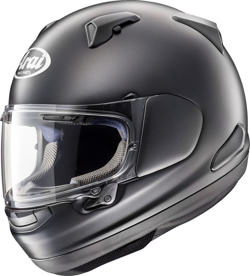 Signet-X Helmet - Black Frost
