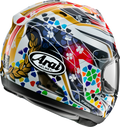 Corsair-X Nakagami-3 Helmet - Multi