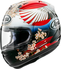 Corsair-X Tsubasa Helmet - Multi