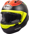 Corsair-X Tatsuki Helmet - Frost