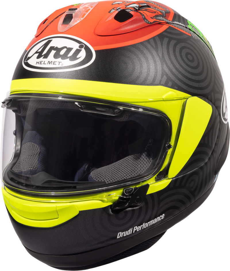 Corsair-X Tatsuki Helmet - Frost