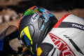 Corsair-X Tatsuki Helmet - Frost