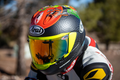 Corsair-X Tatsuki Helmet - Frost