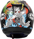 Corsair-X Tatsuki Helmet - Frost