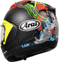 Corsair-X Tatsuki Helmet - Frost
