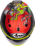 Corsair-X Tatsuki Helmet - Frost