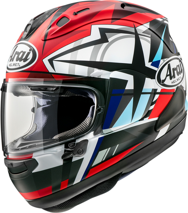 Corsair-X Takumi Helmet - Black Frost