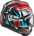 Corsair-X Takumi Helmet - Black Frost