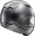 Quantum-X Solid Helmet - Black Frost